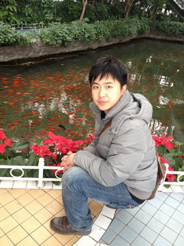 xunke东子主播照片