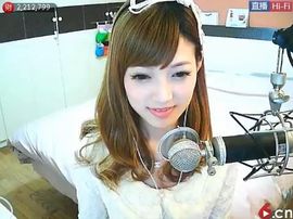❤❤Panda路西法主播照片