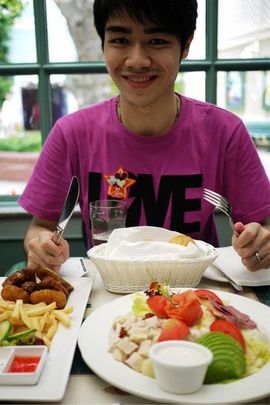 傻男人@@@@主播照片