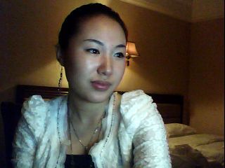 ───╄柳风公主的主播照片