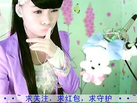 因为爱情！主播照片