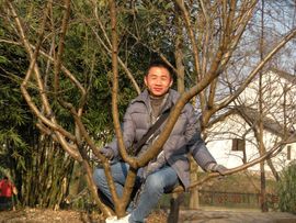 无锡-男孩主播照片