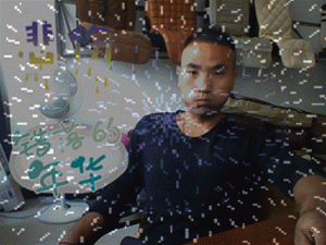 美梦总是被尿憋醒的主播照片