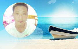W海阔天空M主播照片