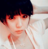 ⌒莼货＂尐慕浠主播照片