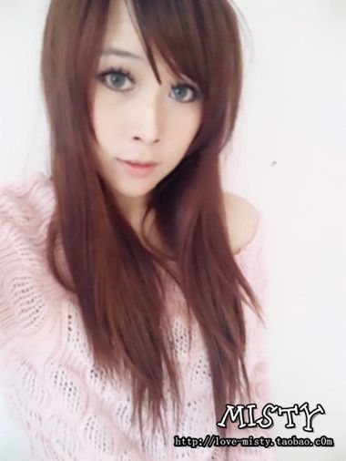 ❤Мisτy゛女皇主播照片