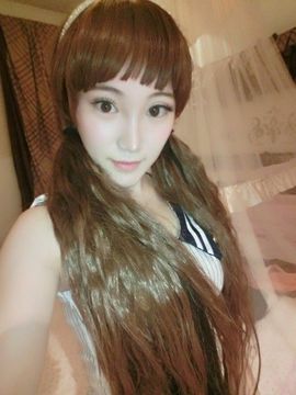 ☜九尾狐公主殿下☞主播照片