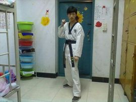 有情、生命就会灿烂主播照片