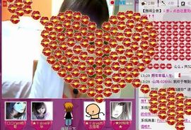™❥糖小糖-再见主播照片