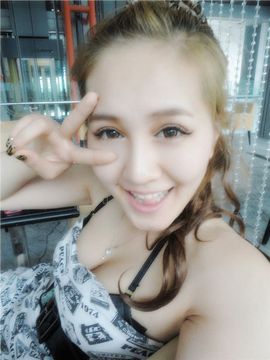 ❤中俄混血芭比❤主播照片