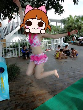 ☜狐狸酱☞主播照片