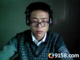 葉晓曾主播照片