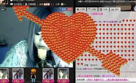 じ❤ve脸蛋児❤╮”主播照片