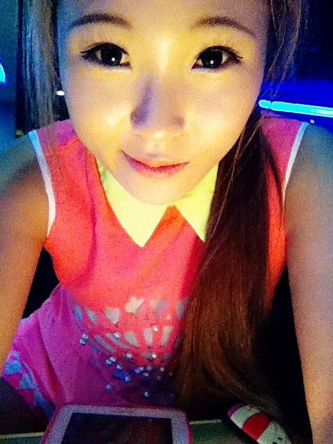 ❀小莎拉❀的主播照片