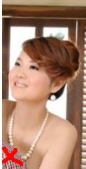 唯爱、小沫主播照片