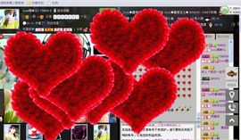 媚儿啊主播照片