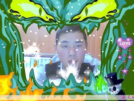 龌丶龊主播照片