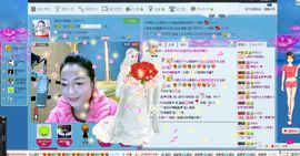 大…妞主播照片