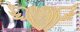 ✿炫彩主播照片