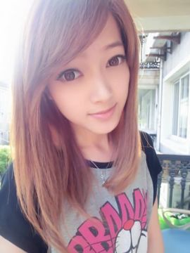 ❤❤迷忘星空主播照片