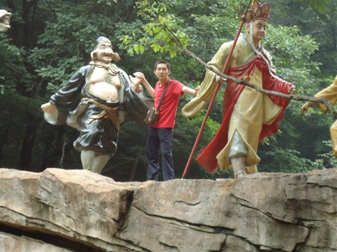 开心哟的主播照片