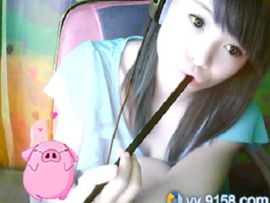 因为爱情！主播照片