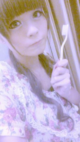 兰茜子主播照片