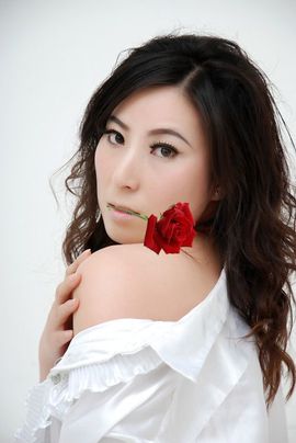 ①冰儿。求融化⑨主播照片