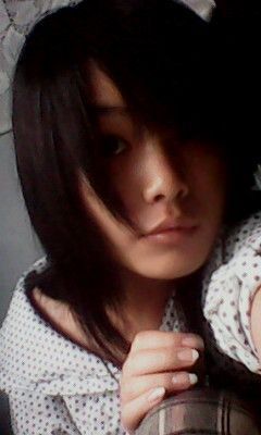 彩虹恶魔主播照片