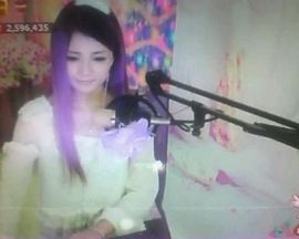 😸熱饅頭主播照片
