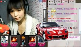≮韩╭★贝贝≯主播照片