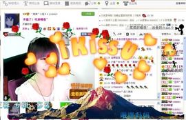 ゛菜菜°小妞♀主播照片
