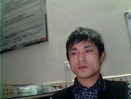 森南大盗主播照片