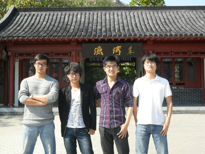 ★│黑白°ML的主播照片