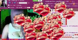 ╰✦玉✦儿✦╮主播照片