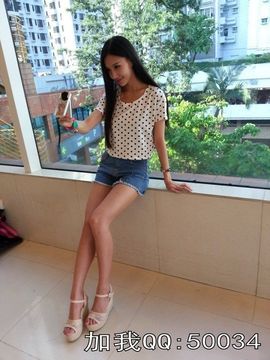 苏小美。性感女神主播照片