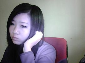 MC恋曲，主播照片