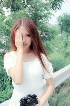 ~^冰の瞳^~主播照片