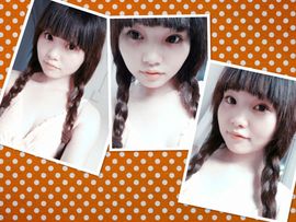 ︶﹉✿尐依依主播照片