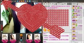 夜貓のawait主播照片