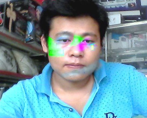 tunwin的主播照片