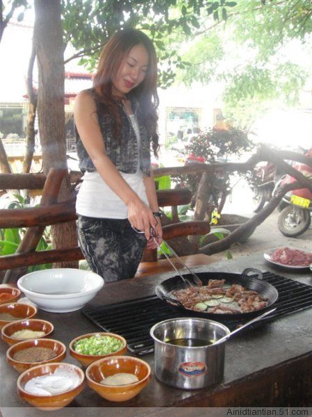 ───╄柳风公主的主播照片