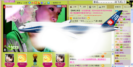雨荨5198主播照片