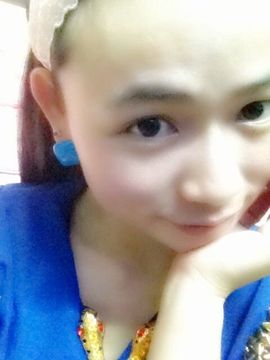 昵称违规，请重新修改主播照片