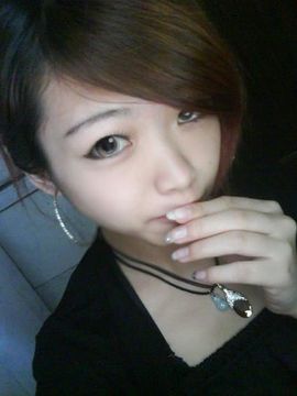 ~米虫~主播照片