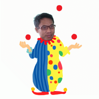 忽悠哥4的主播照片