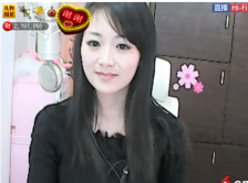 ╰❥2015主播照片