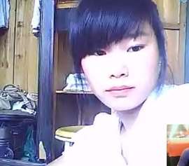 安可儿、c蓝c魔主播照片