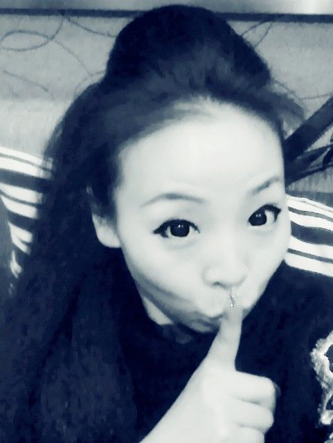 九妹尾狐的主播照片