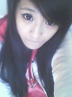 优优唯、1主播照片